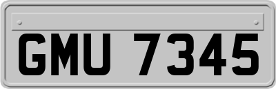 GMU7345