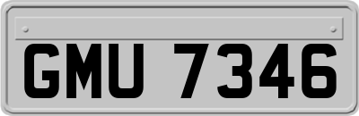 GMU7346