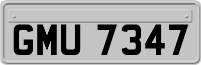 GMU7347