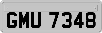 GMU7348