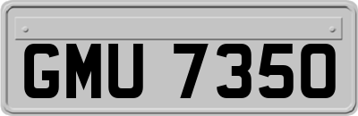 GMU7350
