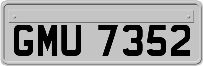 GMU7352