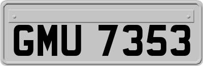 GMU7353