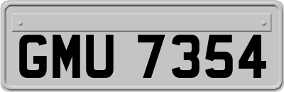GMU7354