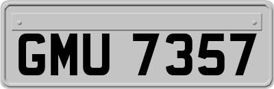GMU7357