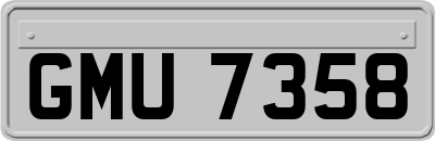GMU7358