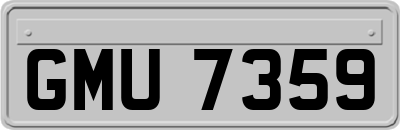 GMU7359