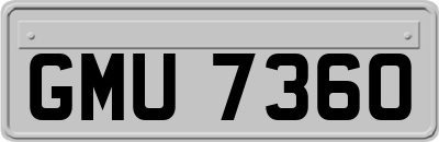 GMU7360