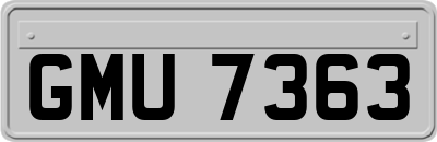 GMU7363