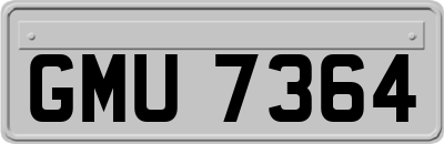 GMU7364