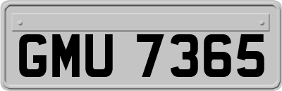 GMU7365