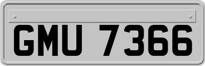 GMU7366