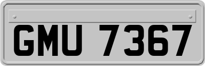 GMU7367