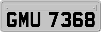 GMU7368