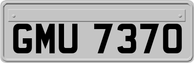 GMU7370