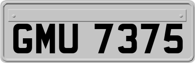 GMU7375