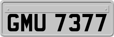 GMU7377
