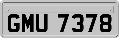 GMU7378