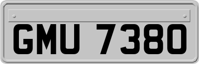 GMU7380