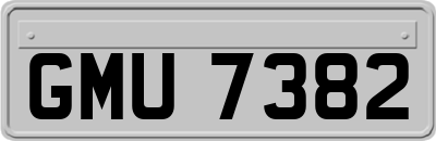 GMU7382