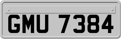 GMU7384