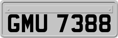 GMU7388