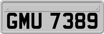 GMU7389