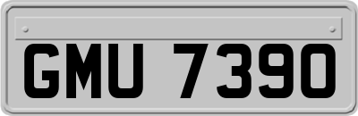 GMU7390