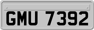GMU7392