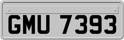 GMU7393