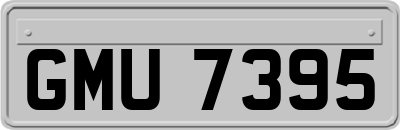 GMU7395