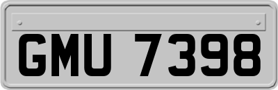 GMU7398
