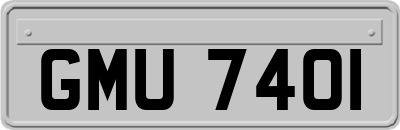 GMU7401