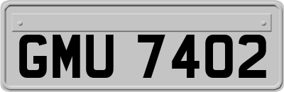 GMU7402