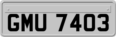 GMU7403