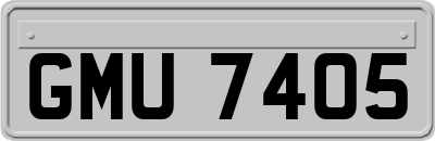 GMU7405