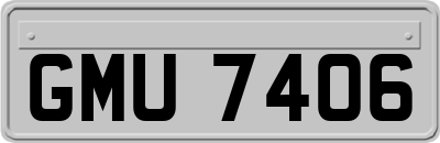 GMU7406