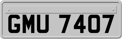 GMU7407