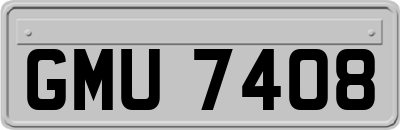 GMU7408