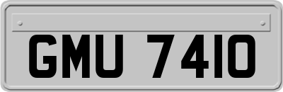 GMU7410