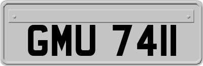 GMU7411