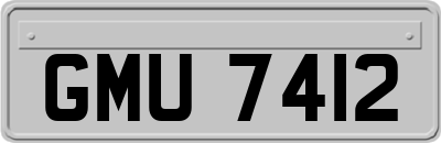 GMU7412
