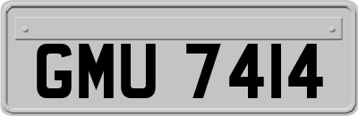 GMU7414