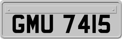 GMU7415