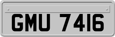 GMU7416