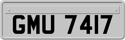 GMU7417