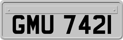 GMU7421
