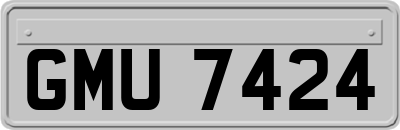 GMU7424
