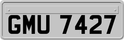 GMU7427