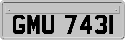 GMU7431